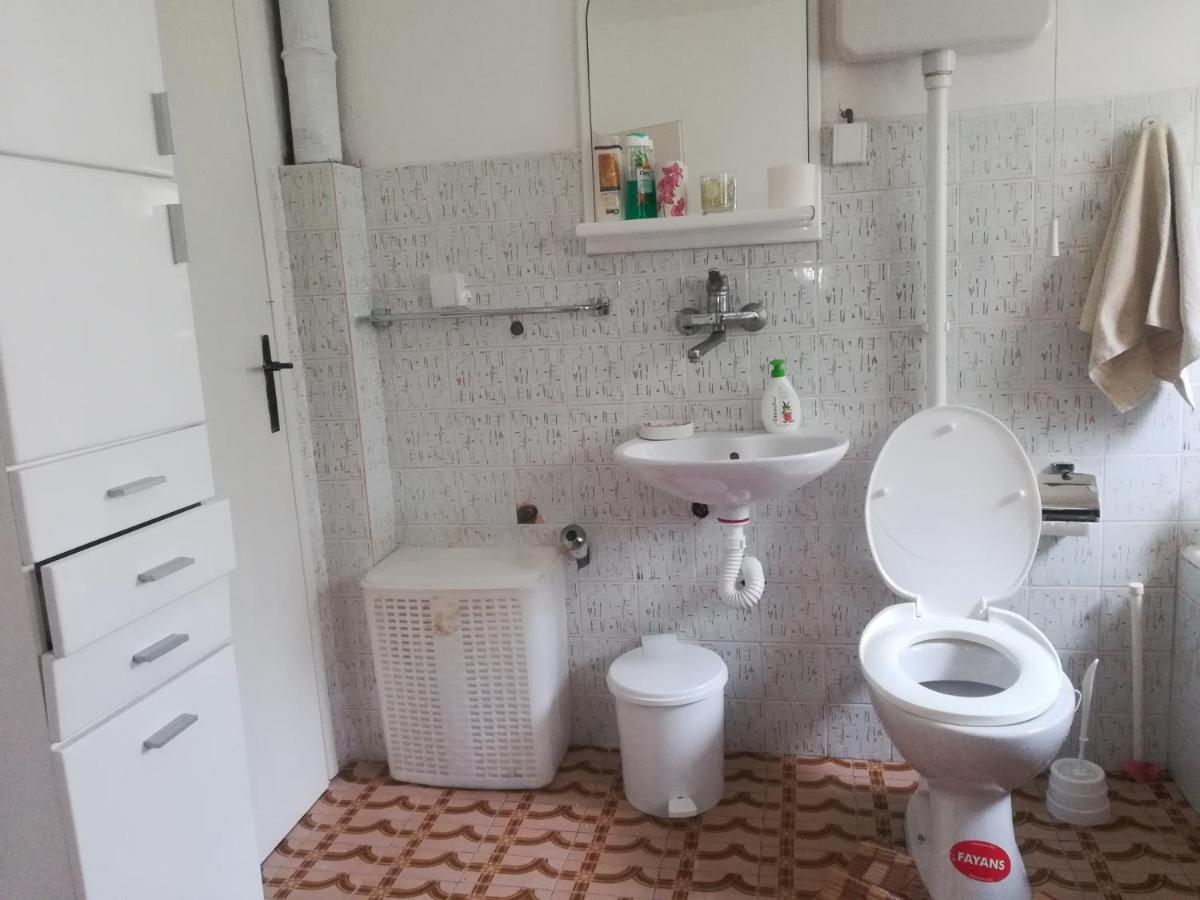 Kuca Maric Mackat Bed & Breakfast Eksteriør bilde