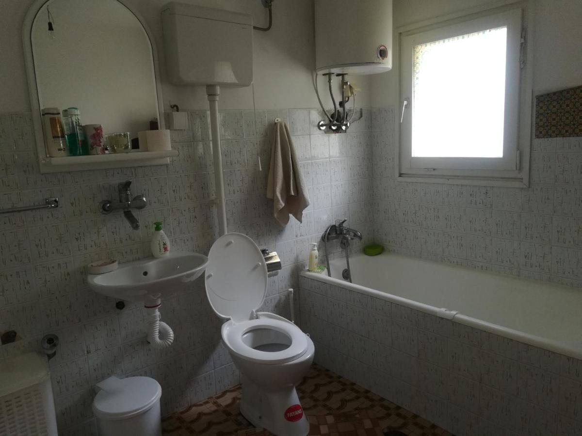 Kuca Maric Mackat Bed & Breakfast Eksteriør bilde