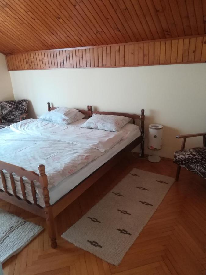 Kuca Maric Mackat Bed & Breakfast Eksteriør bilde