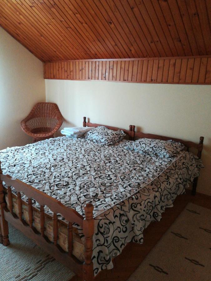 Kuca Maric Mackat Bed & Breakfast Eksteriør bilde