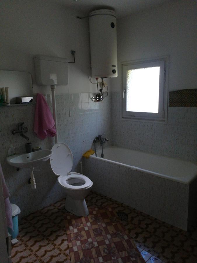 Kuca Maric Mackat Bed & Breakfast Eksteriør bilde